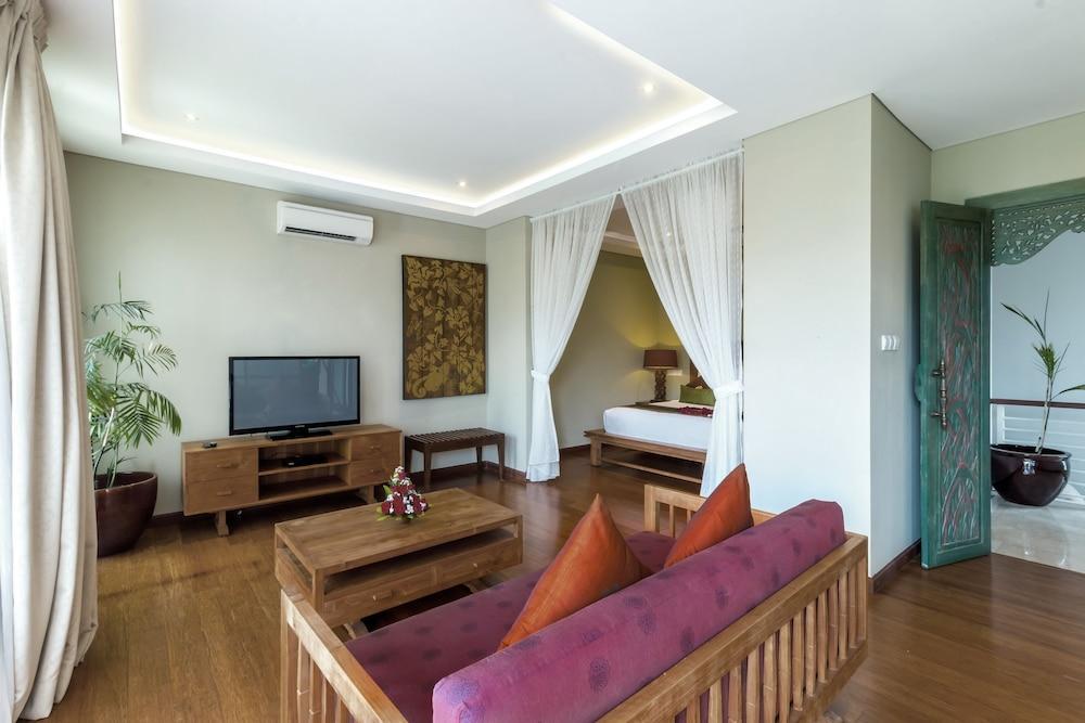 Kampoeng Villa Bali Kuta Lombok Zewnętrze zdjęcie