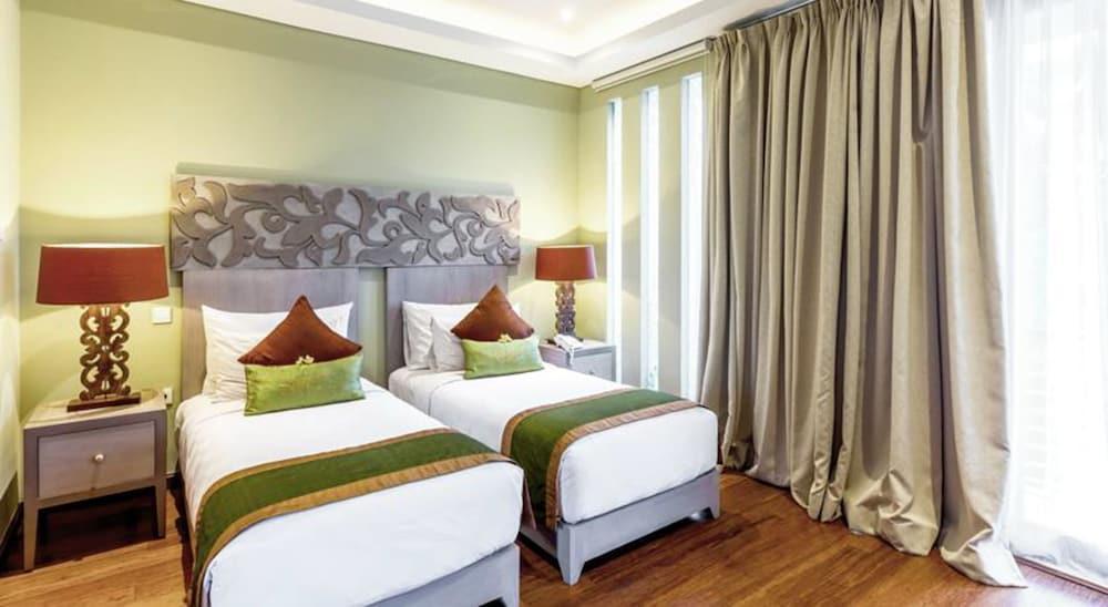 Kampoeng Villa Bali Kuta Lombok Zewnętrze zdjęcie