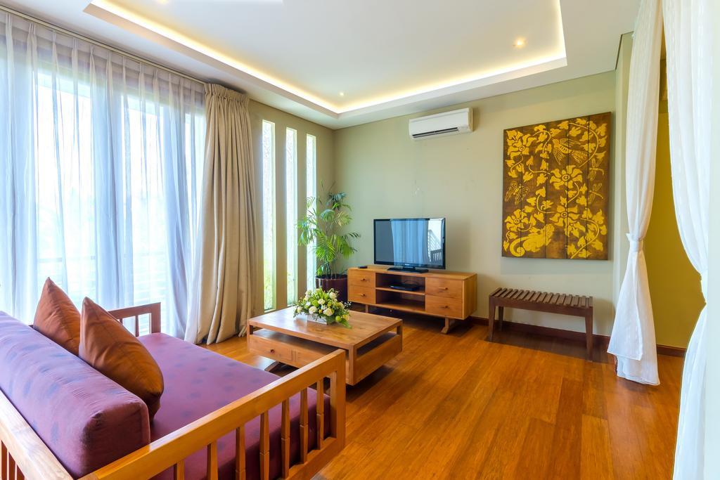 Kampoeng Villa Bali Kuta Lombok Zewnętrze zdjęcie