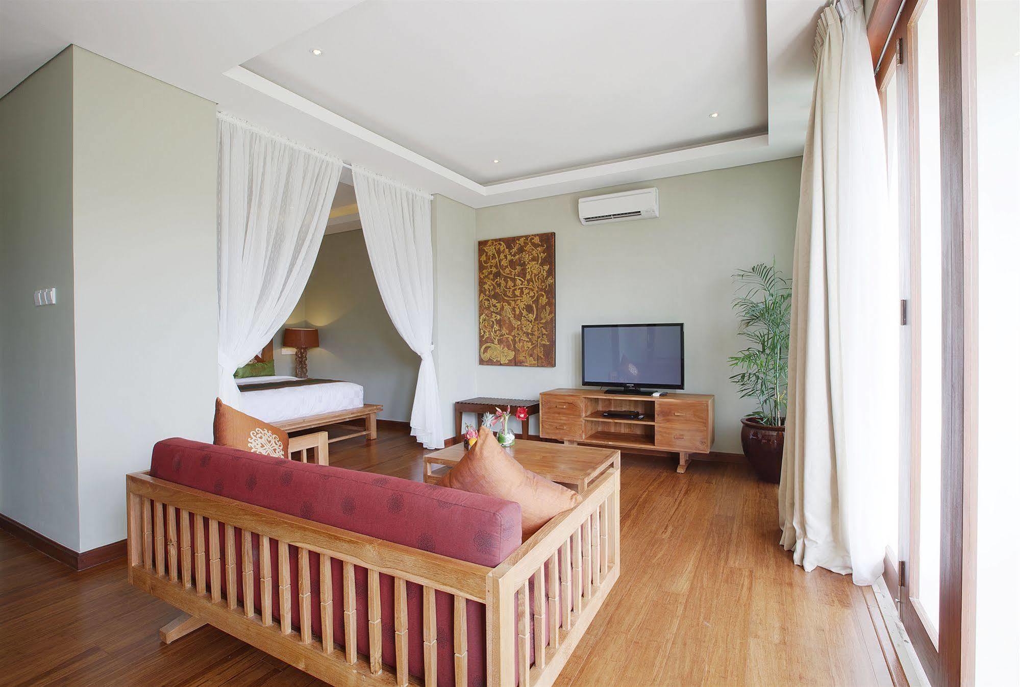 Kampoeng Villa Bali Kuta Lombok Zewnętrze zdjęcie