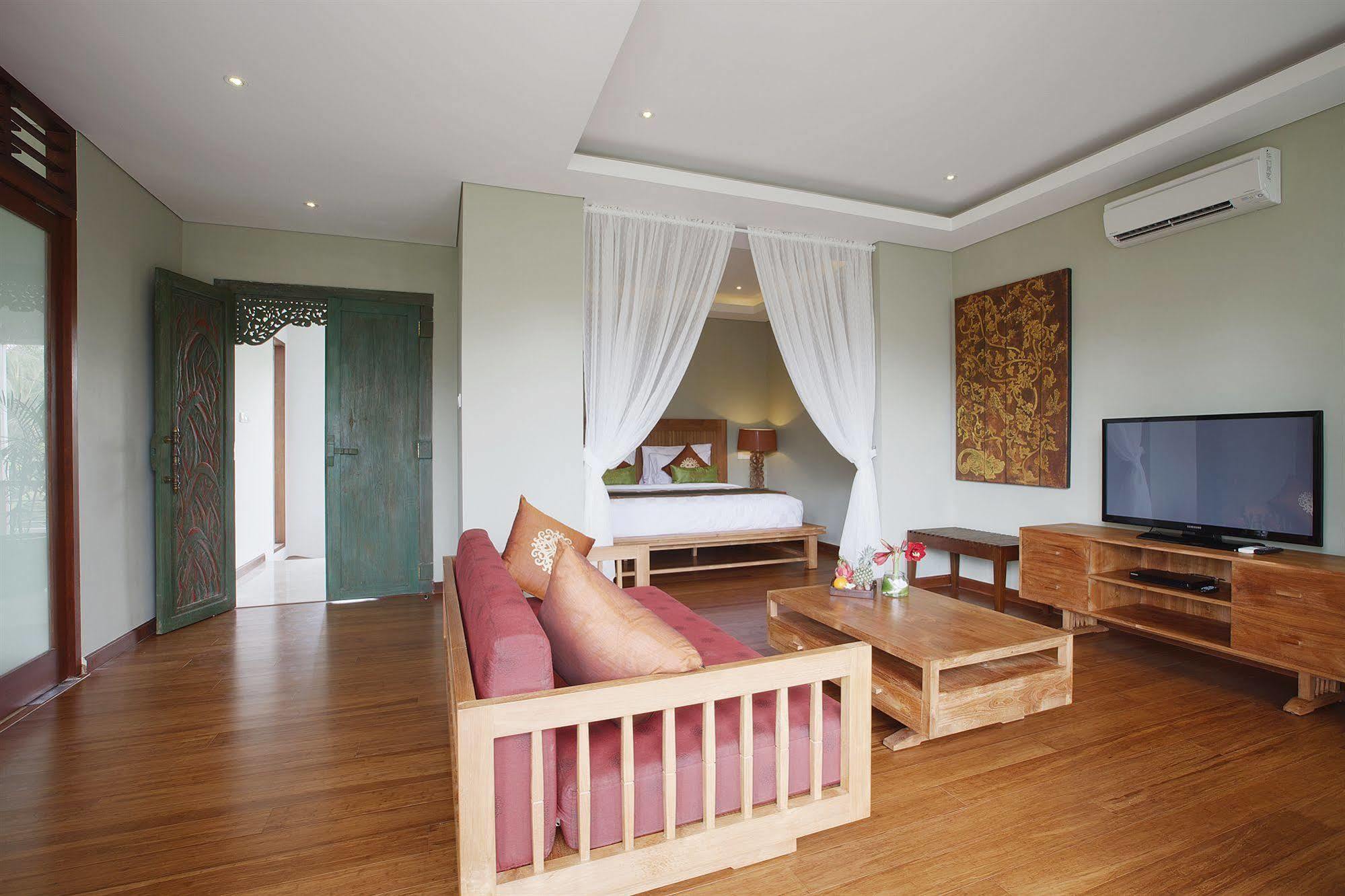 Kampoeng Villa Bali Kuta Lombok Zewnętrze zdjęcie