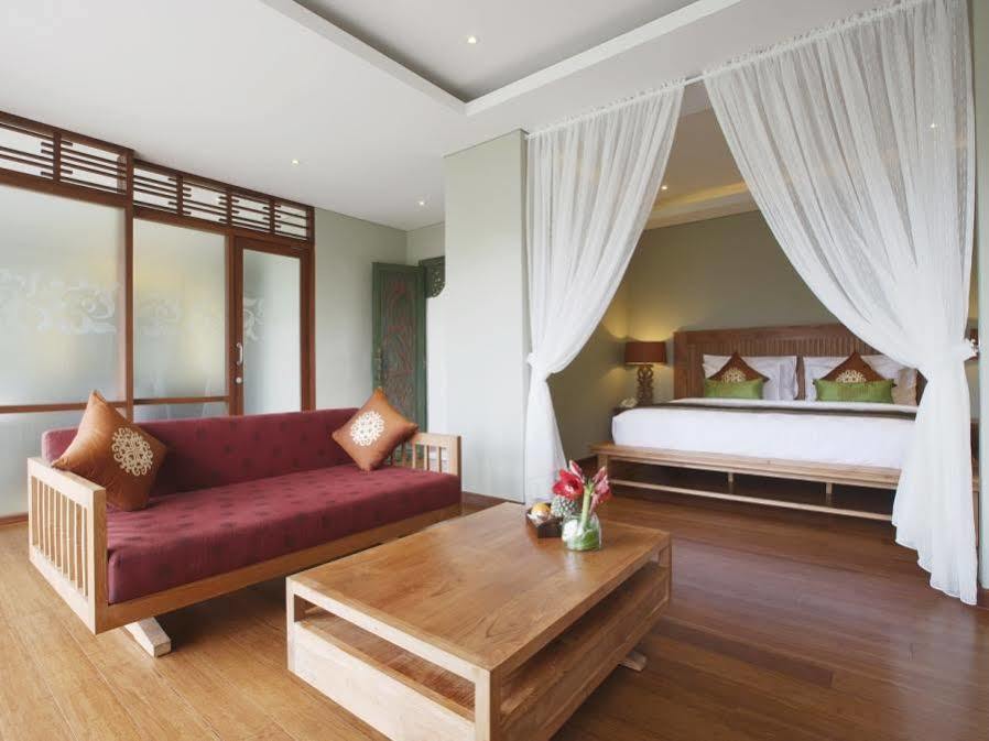 Kampoeng Villa Bali Kuta Lombok Zewnętrze zdjęcie