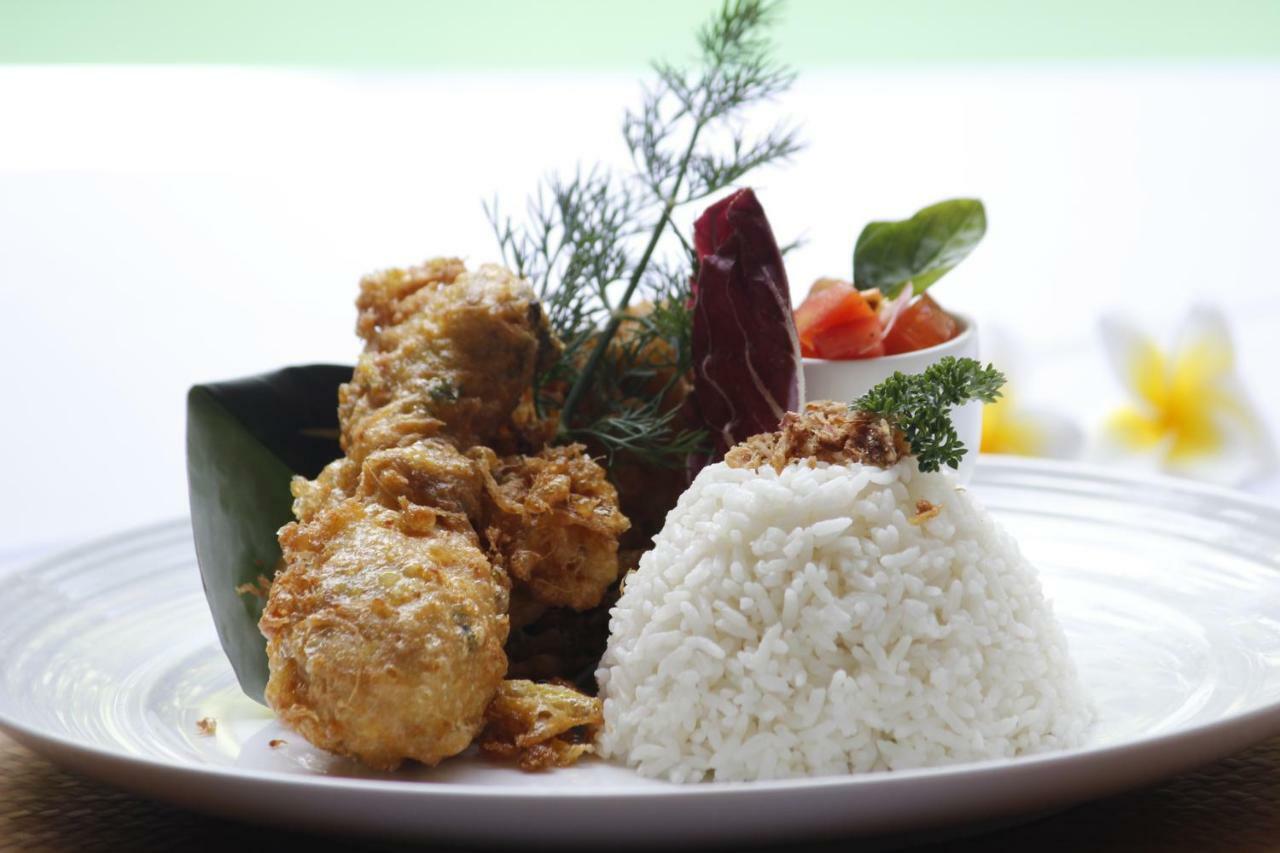 Kampoeng Villa Bali Kuta Lombok Zewnętrze zdjęcie
