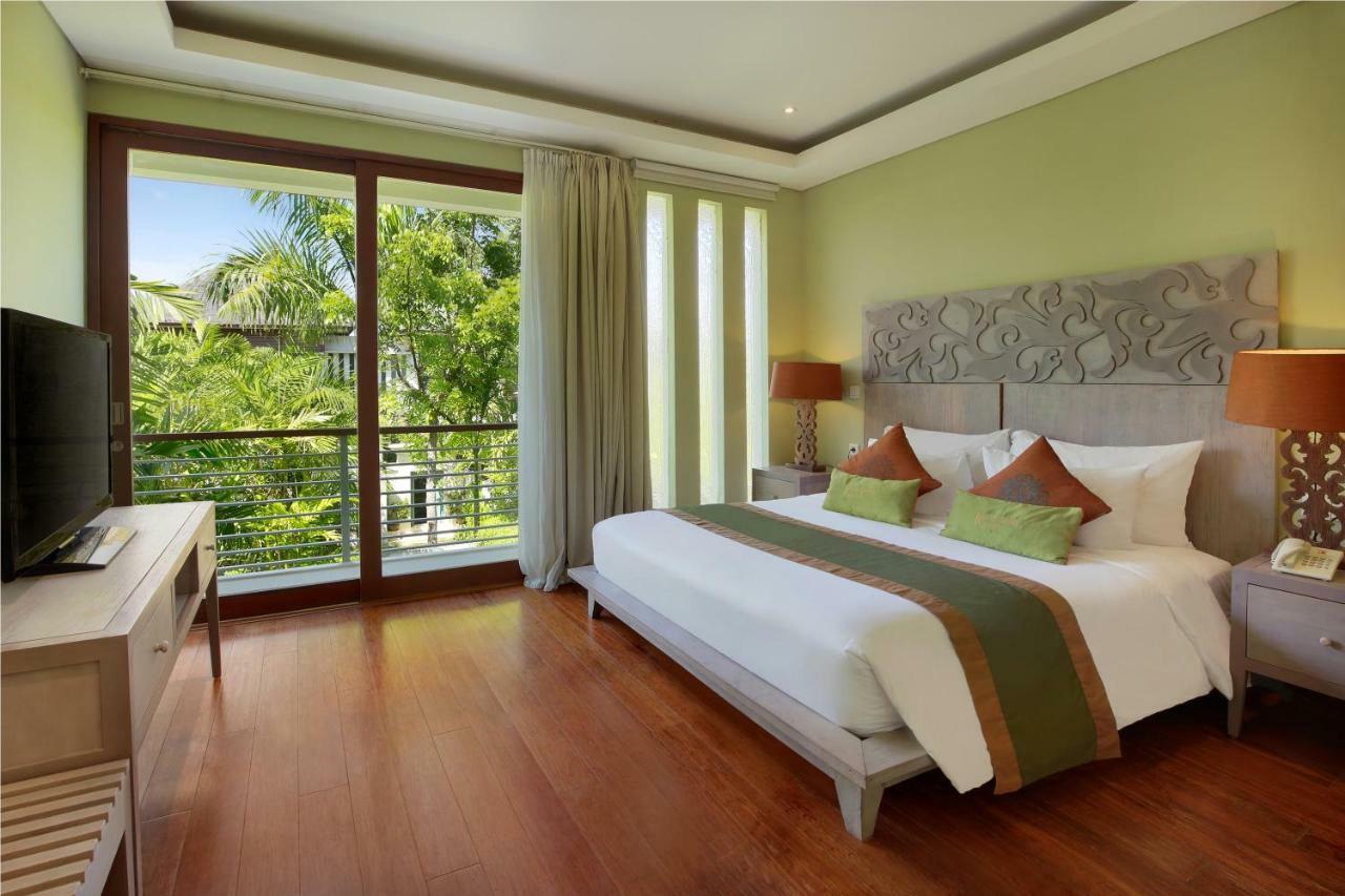 Kampoeng Villa Bali Kuta Lombok Zewnętrze zdjęcie